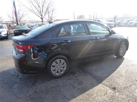 Used 2020 Kia Rio LX image 6