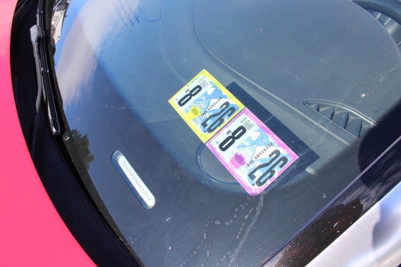 Used 2014 Audi A5 2.0T Premium Plus w/ Premium Plus Package image 32