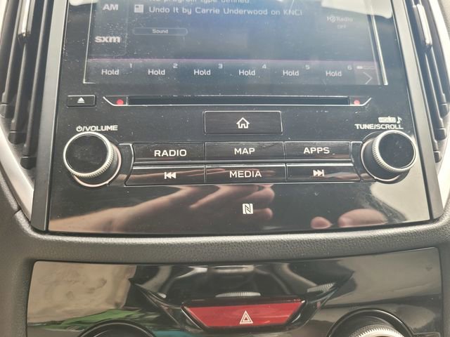 Used 2021 Subaru Forester Limited image 25