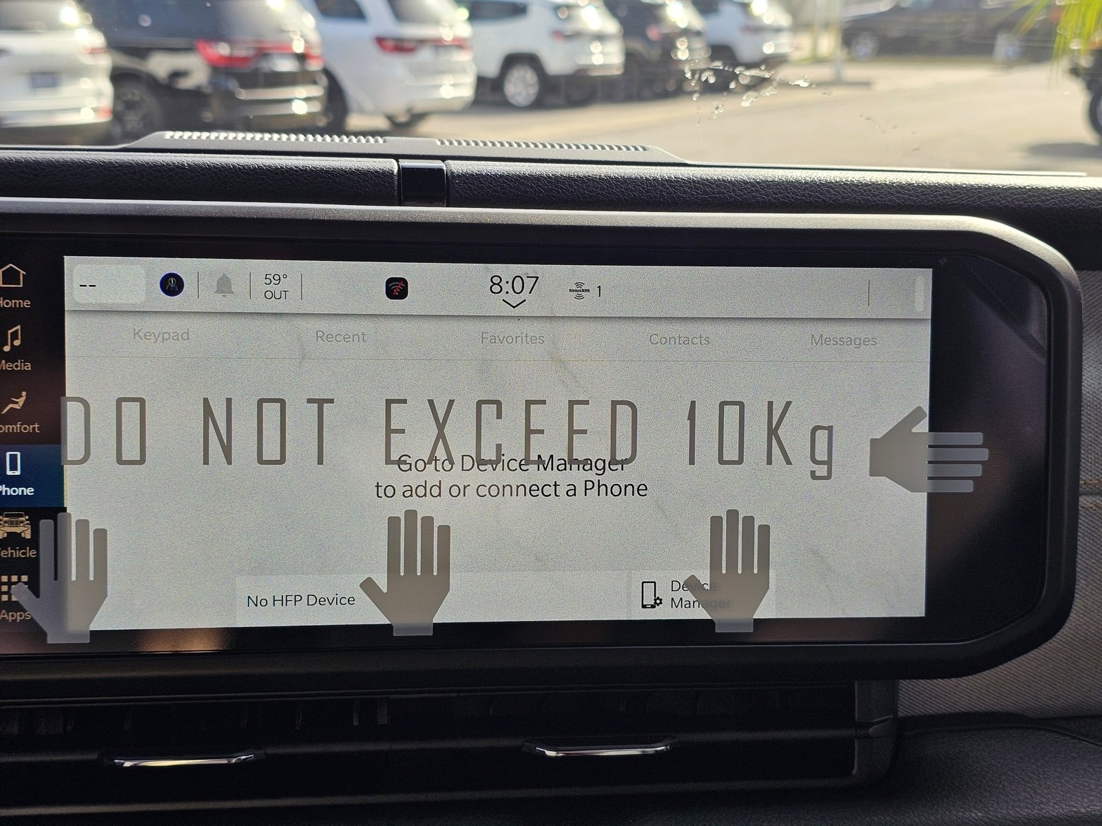 New 2026 Jeep Wrangler Willys image 13