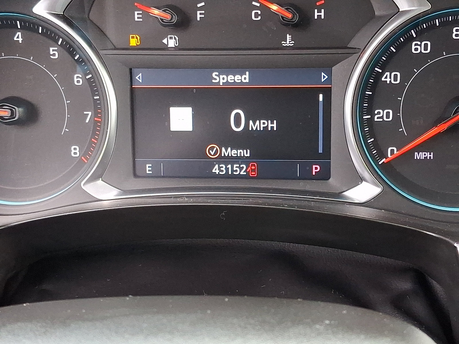 Certified 2023 Chevrolet Traverse LT w/ LT Premium Package image 24