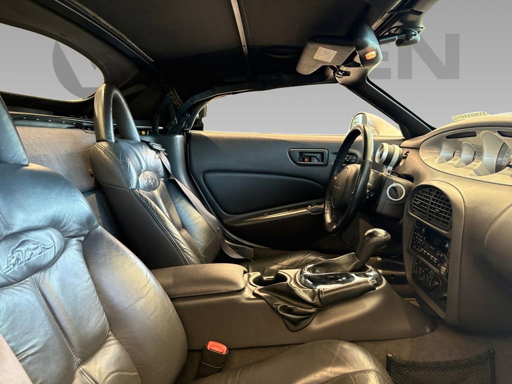 Used 2000 Plymouth Prowler image 8