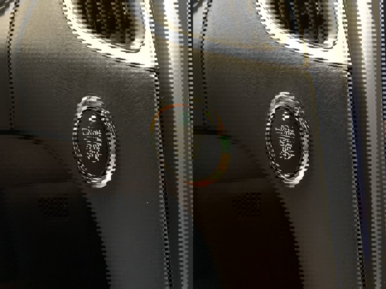 New 2024 Ford Edge SE image 18