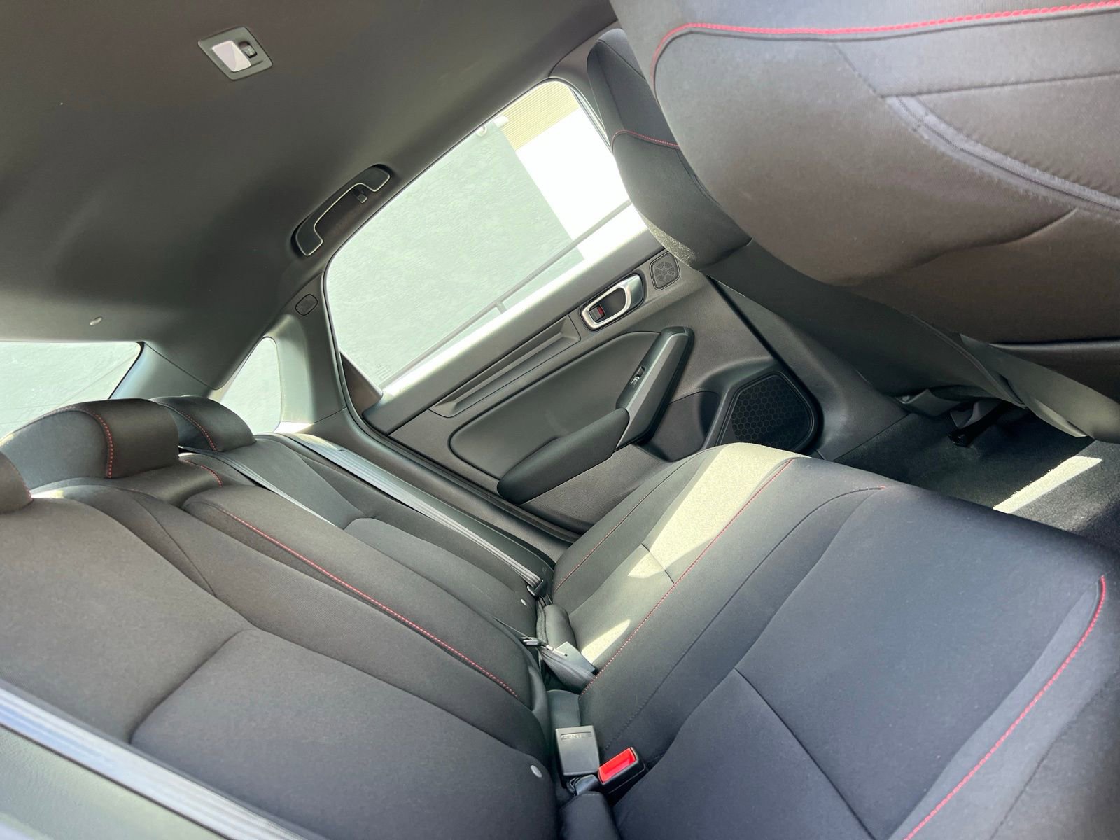 Used 2024 Honda Civic Si image 50