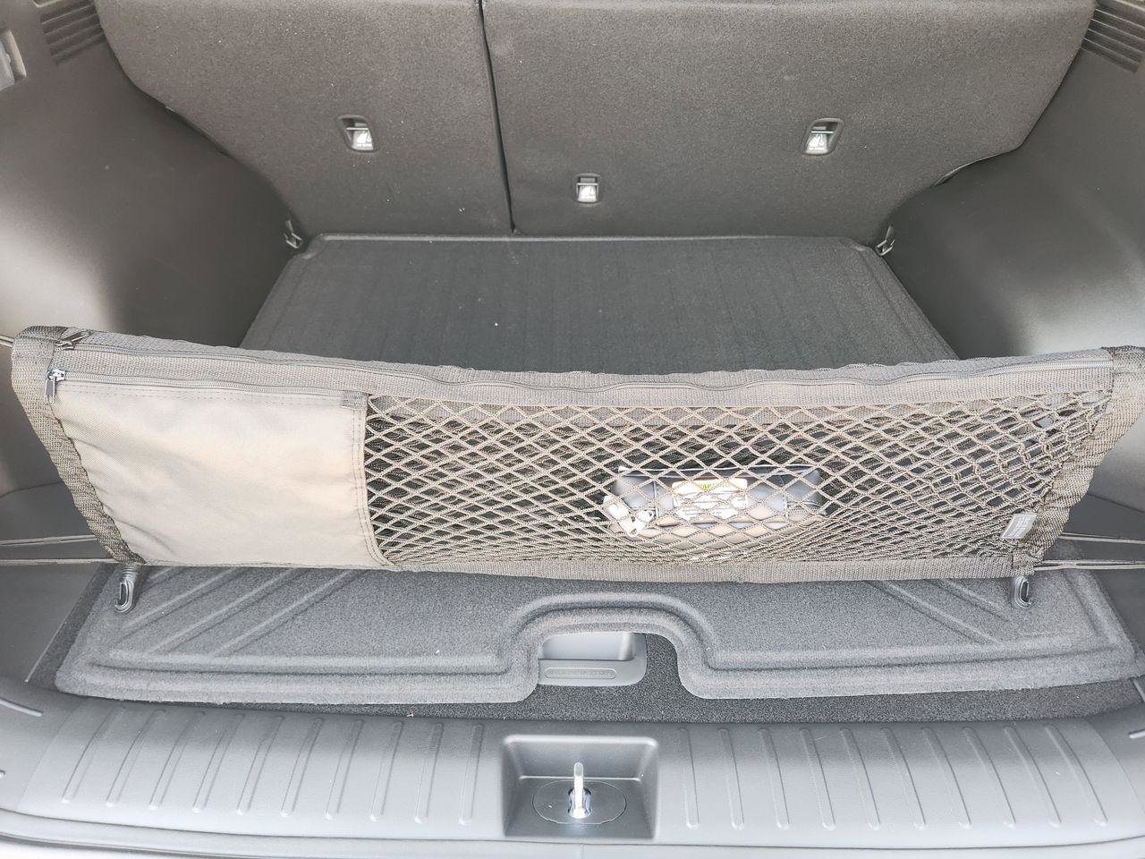 New 2026 Hyundai Tucson SEL image 30