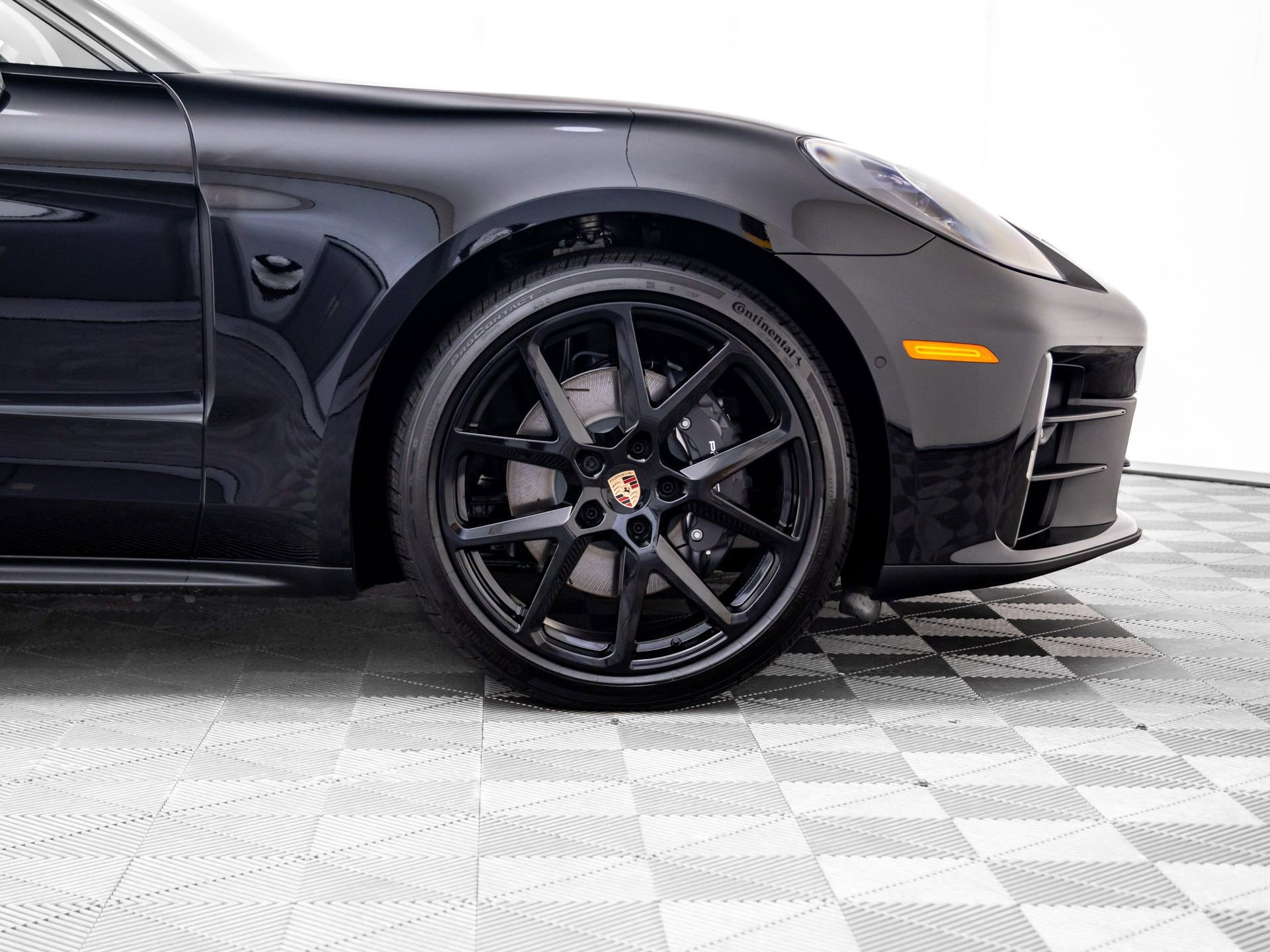 New 2026 Porsche Panamera 4 AWD/4WD image 33