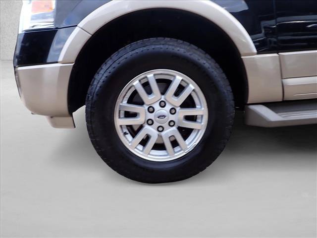 Used 2013 Ford Expedition EL XLT AWD/4WD image 7