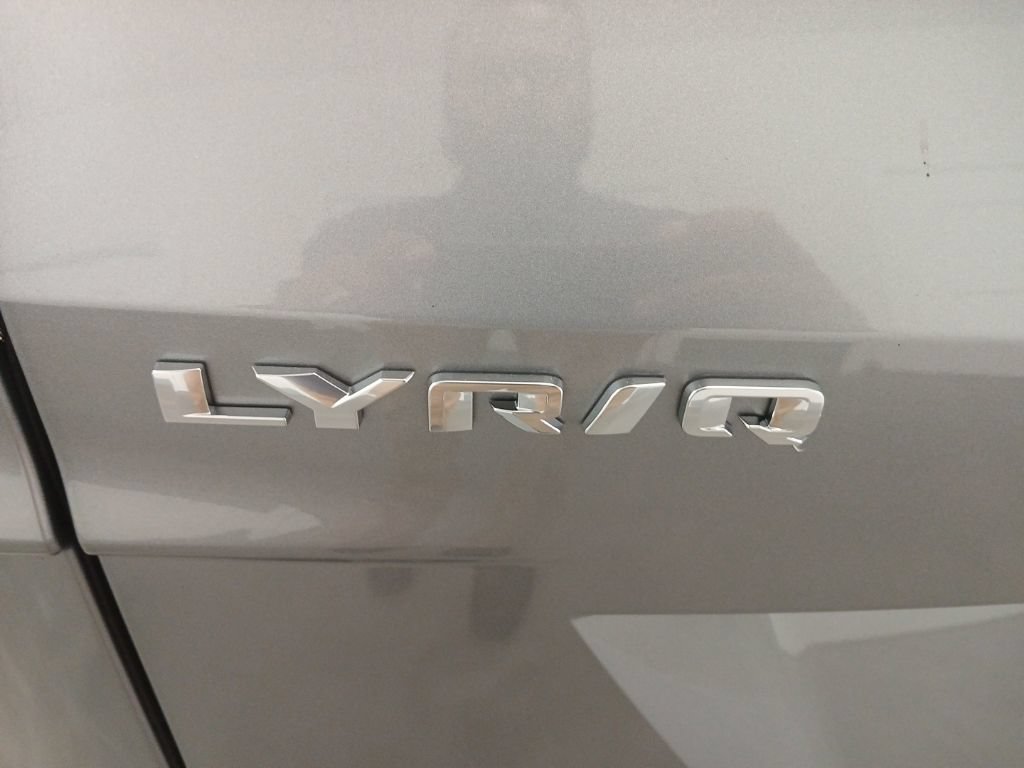 Used 2024 Cadillac Lyriq Luxury w/ LPO, Floor Liner Package AWD/4WD image 26