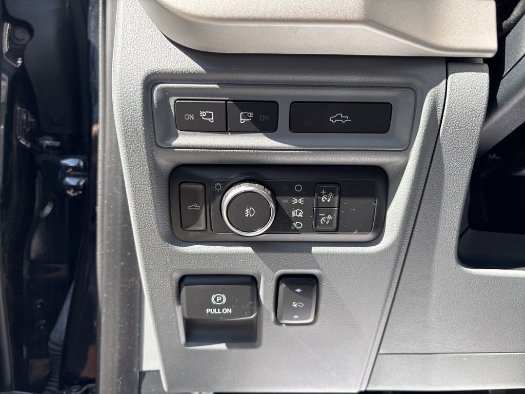 Used 2021 Ford F150 XLT w/ Equipment Group 302A High image 63