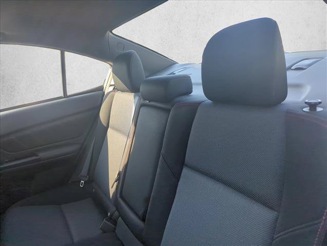 Used 2021 Subaru WRX Premium w/ Popular Package #3 (IZT) AWD/4WD image 22