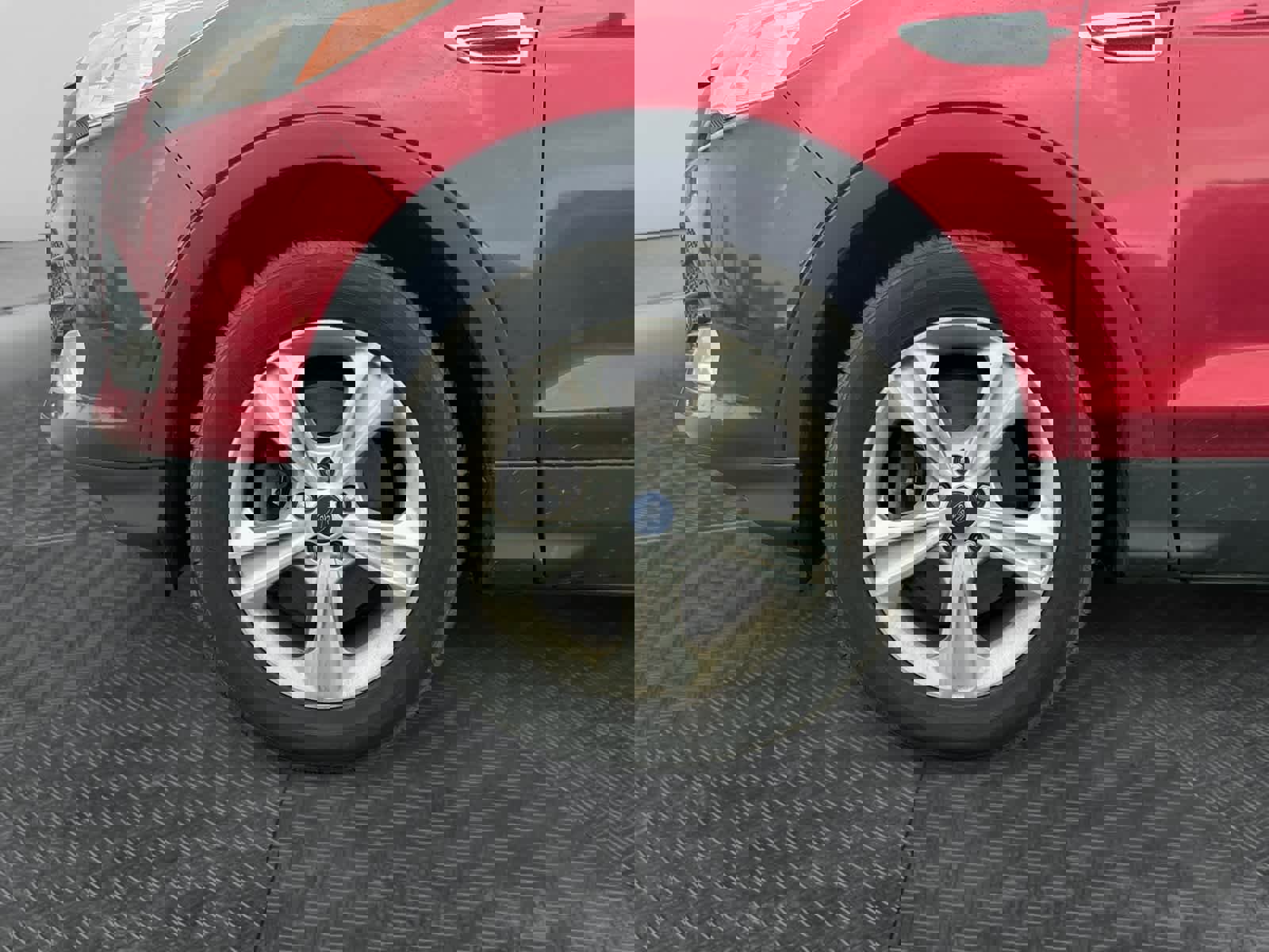 Used 2014 Ford Escape SE AWD/4WD image 13