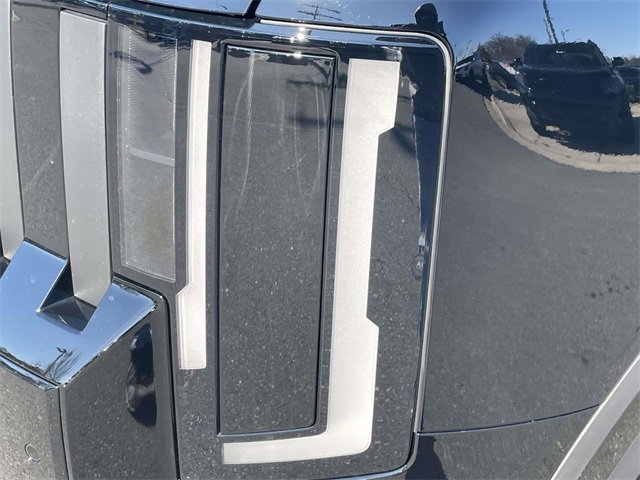 New 2027 Kia Telluride S image 13