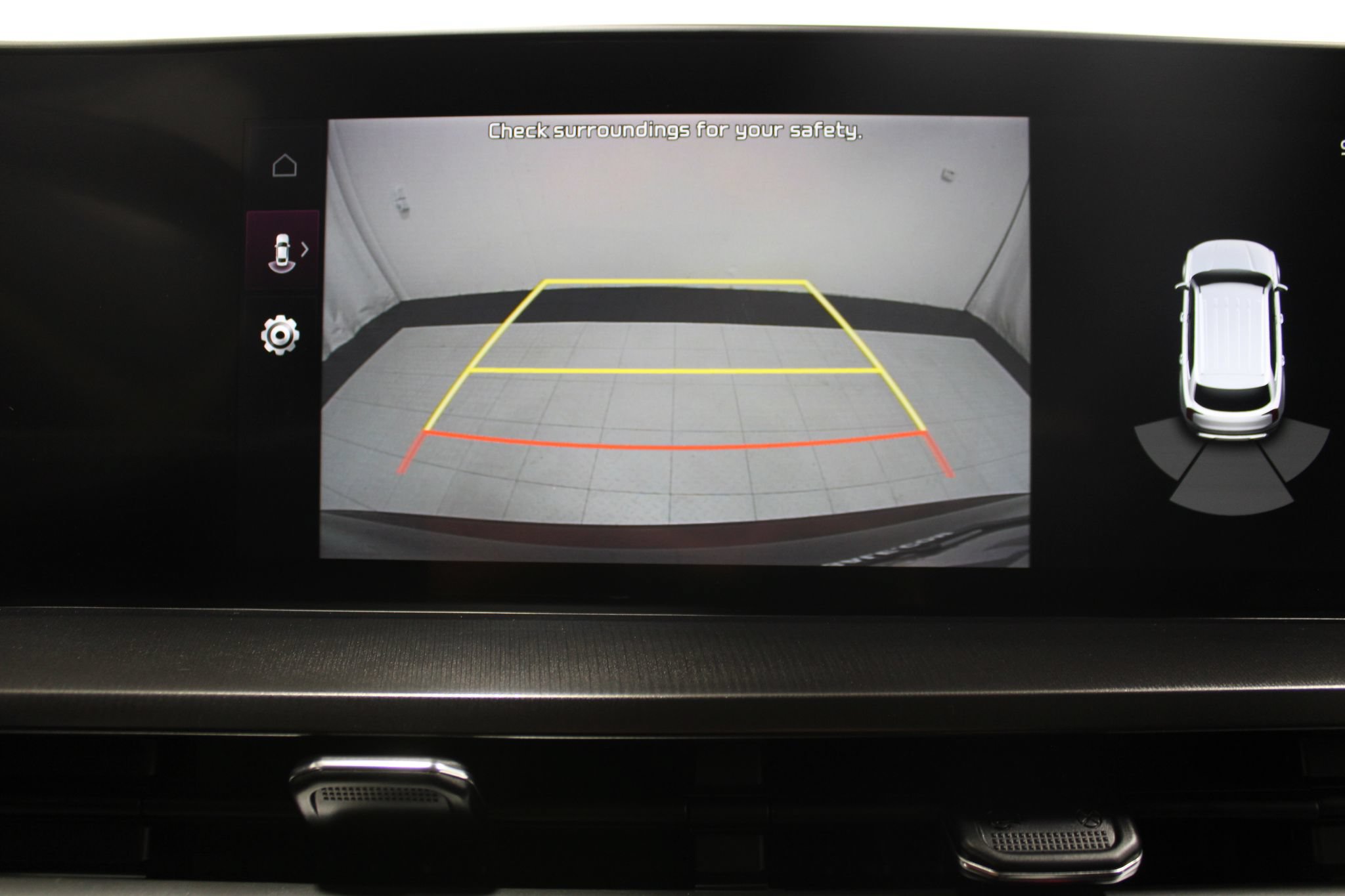 Used 2023 Kia Telluride S AWD/4WD image 37