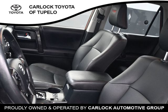 Used 2024 Toyota 4Runner TRD Pro AWD/4WD image 23