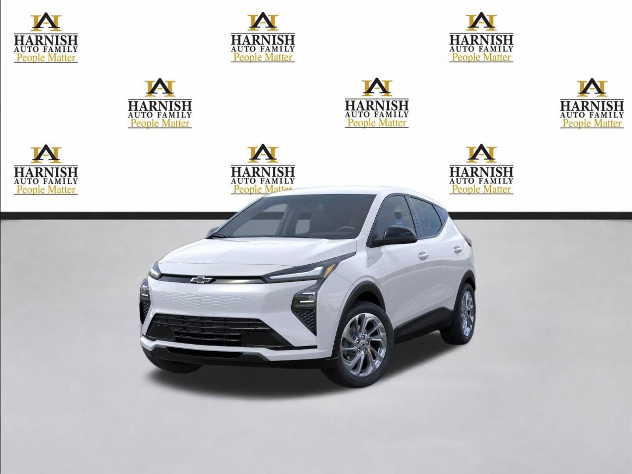 New 2027 Chevrolet Bolt LT FWD image 9