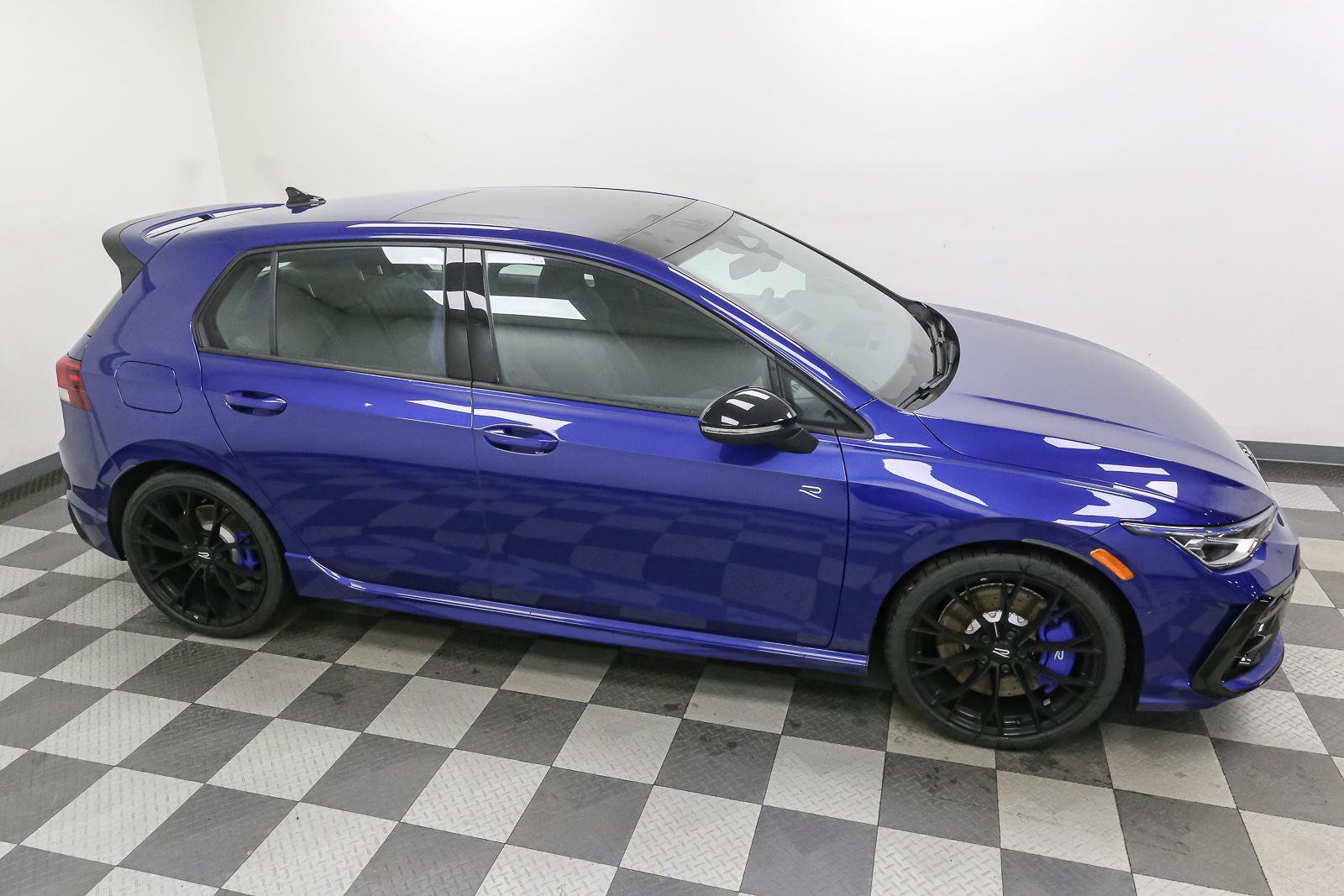 New 2026 Volkswagen Golf image 5