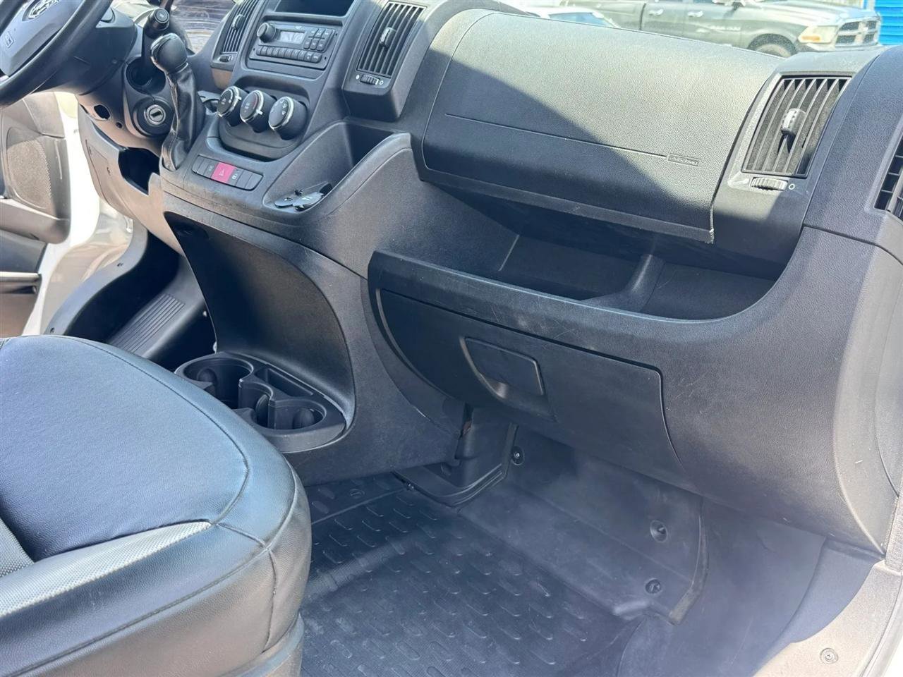 Used 2015 RAM ProMaster 1500 FWD image 17