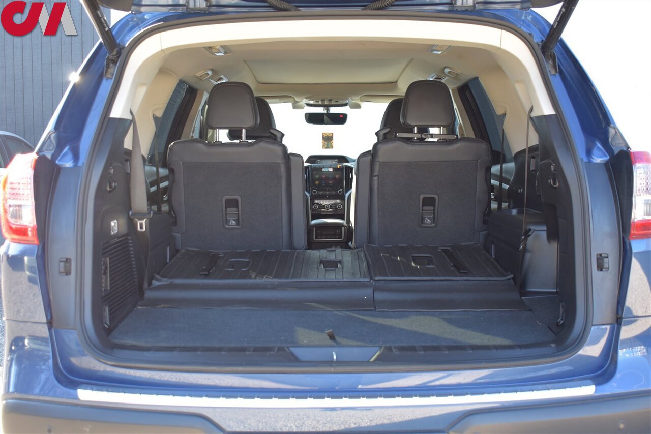Used 2022 Subaru Ascent Limited w/ Technology Package AWD/4WD image 35