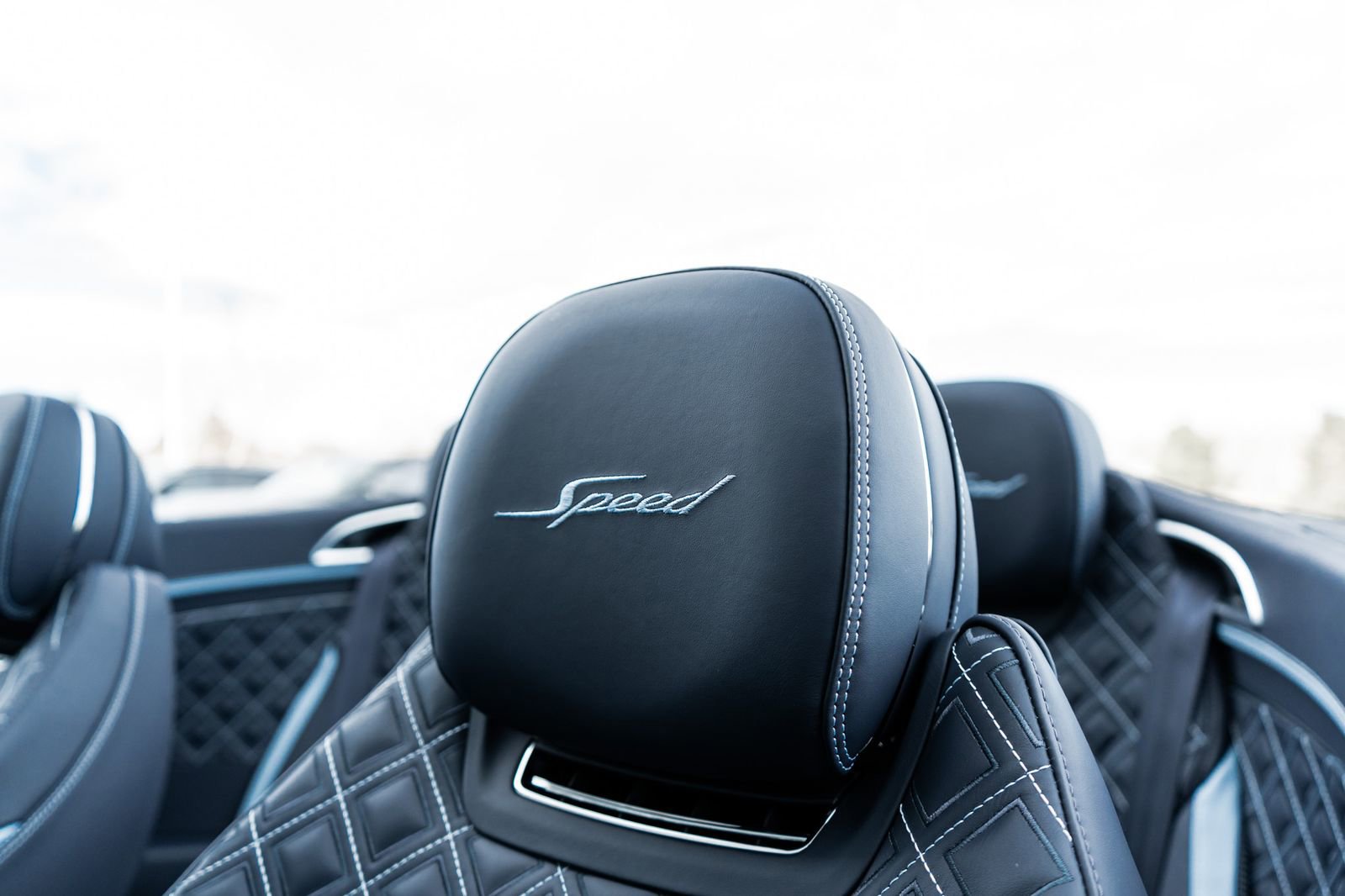 Certified 2024 Bentley Continental GT Speed image 29