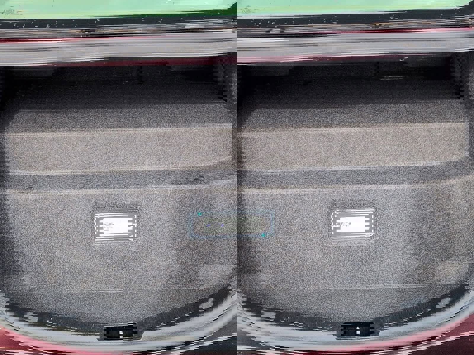 Certified 2017 Ford Fusion Energi SE image 35