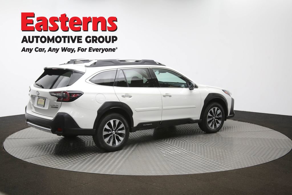 Used 2023 Subaru Outback Touring XT AWD/4WD image 43