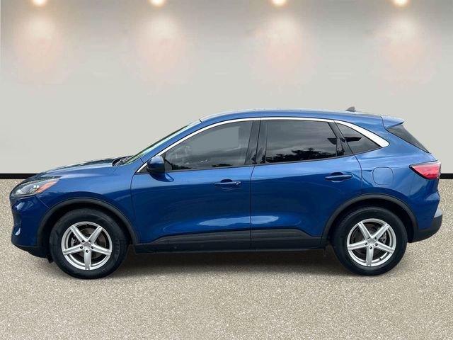 Used 2022 Ford Escape SEL FWD image 8