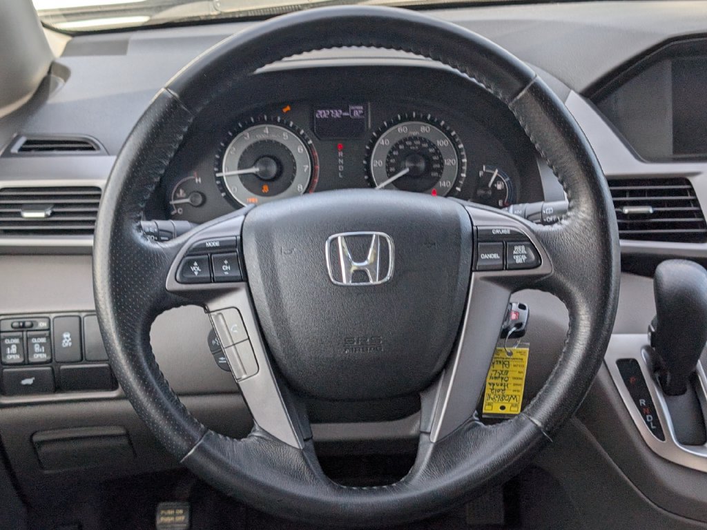 Used 2012 Honda Odyssey EX-L image 12