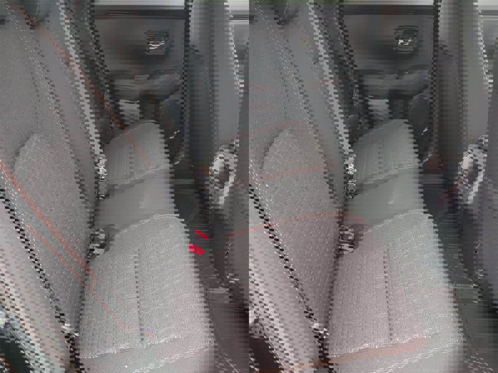 Used 2023 Honda HR-V LX image 21