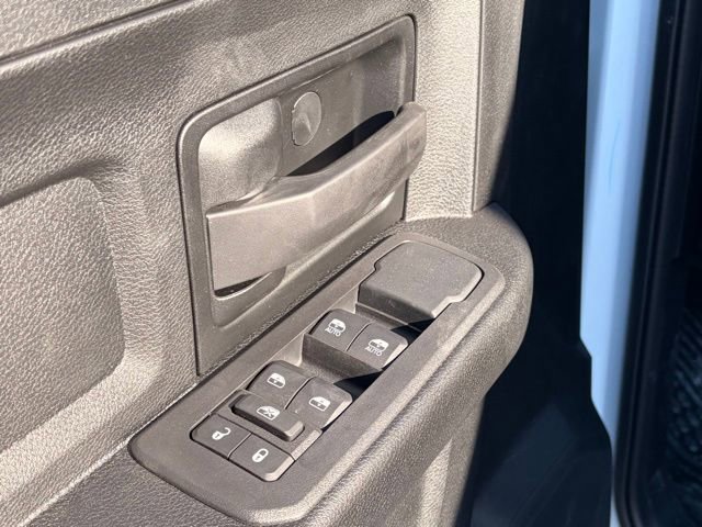 New 2026 RAM 3500 Tradesman w/ Chrome Appearance Group A image 13