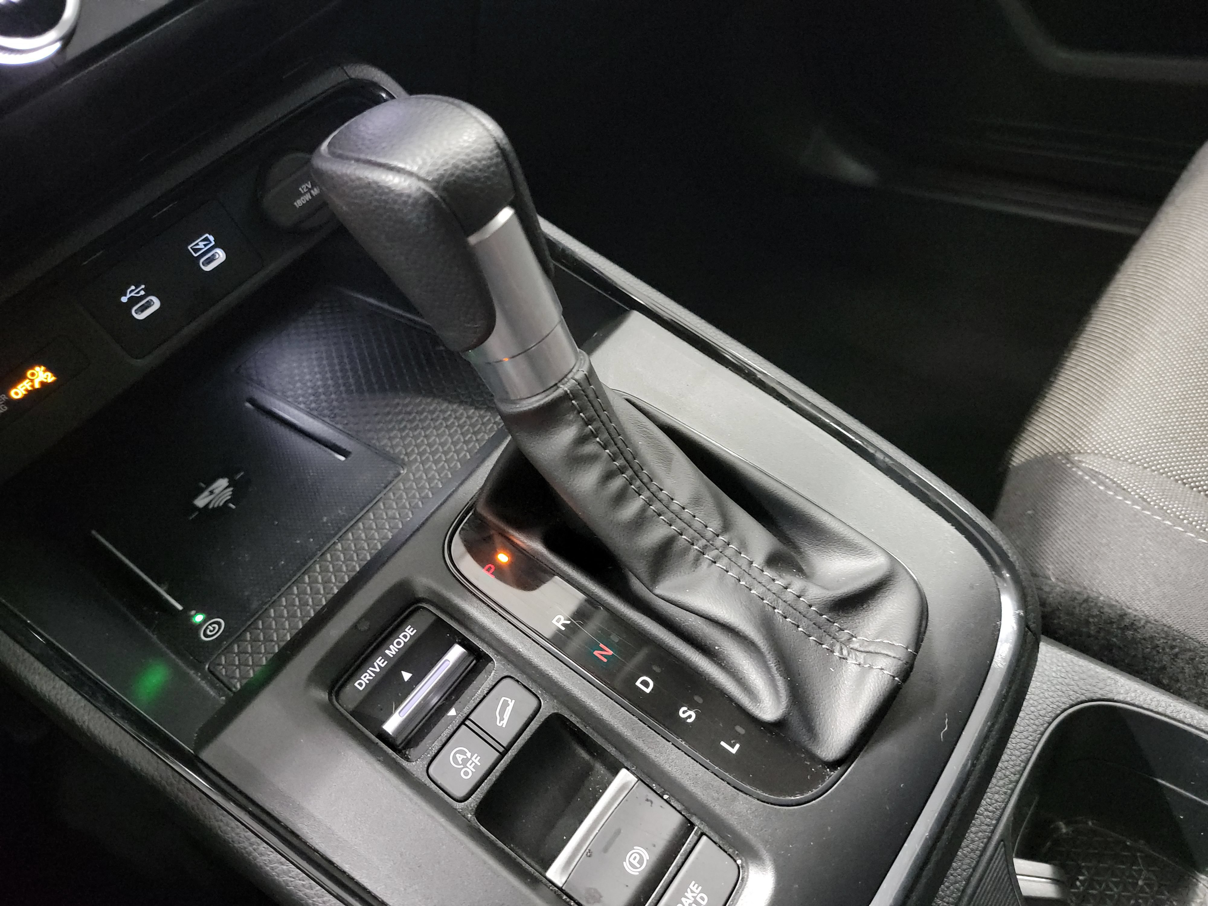 Used 2026 Honda CR-V LX image 26