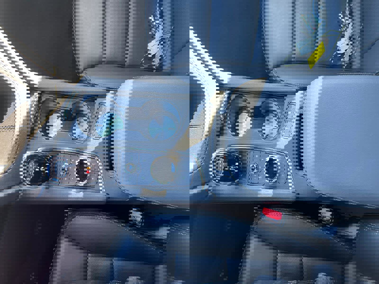 Certified 2025 Cadillac XT6 Premium Luxury image 23