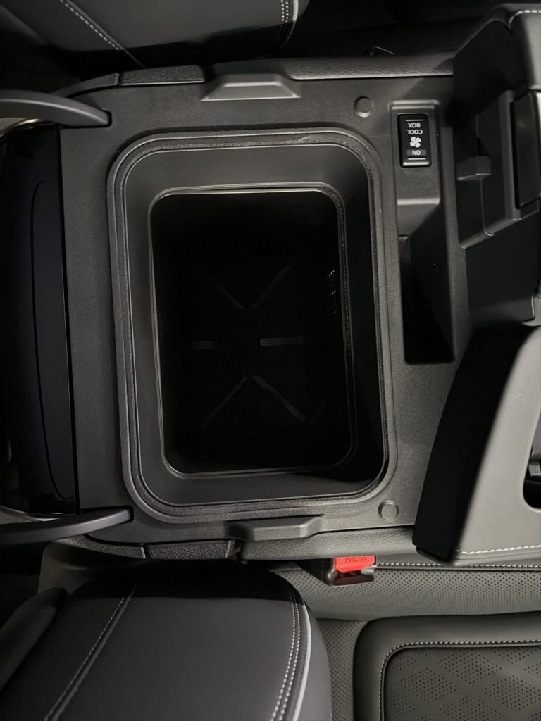 Certified 2026 INFINITI QX80 Autograph w/ Autograph Exterior Package image 30