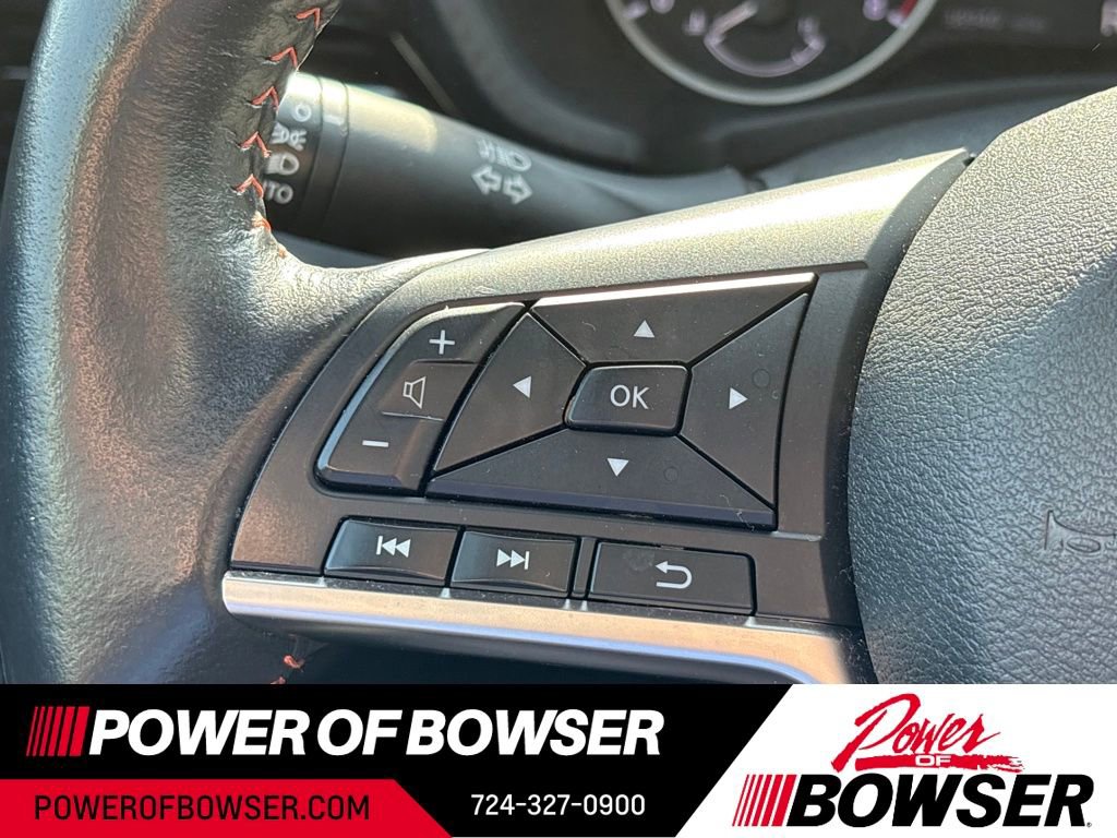 Used 2024 Nissan Sentra SR w/ SR Premium Package image 20