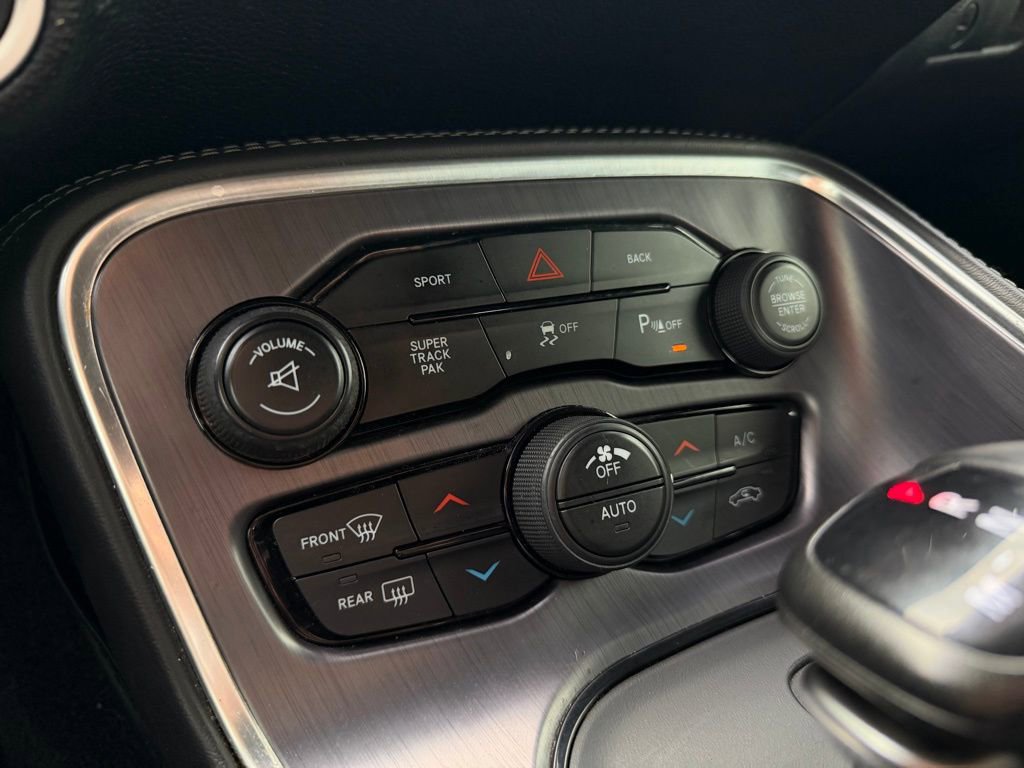 Used 2015 Dodge Challenger R/T w/ Quick Order Package 28B R/T image 20