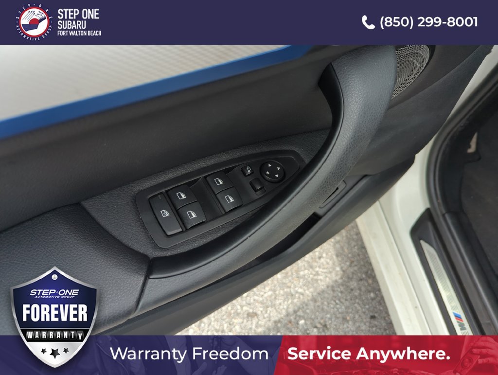 Used 2021 BMW X1 sDrive28i w/ M Sport Package FWD image 19