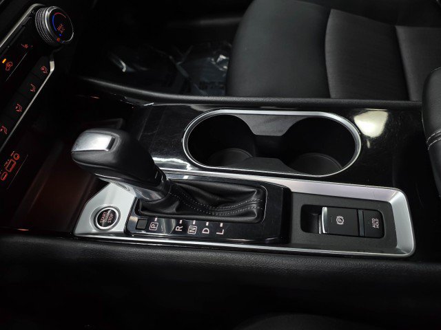 Used 2022 Nissan Altima 2.5 SV w/ SV Premium Package AWD/4WD image 27