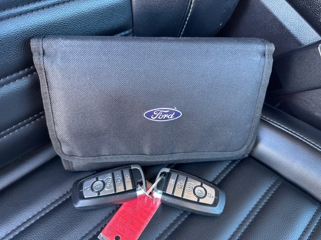 Used 2019 Ford Edge SEL w/ Equipment Group 201A image 27