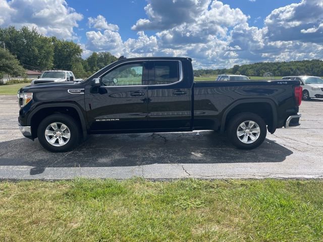 Used 2020 GMC Sierra 1500 SLE w/ SLE Value Package image 10