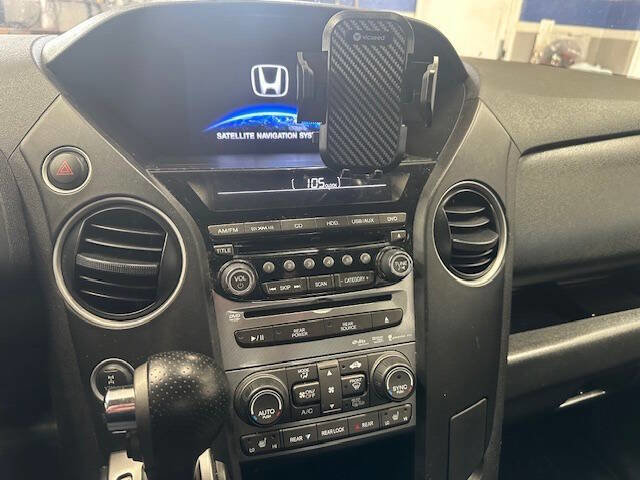 Used 2013 Honda Pilot Touring image 17