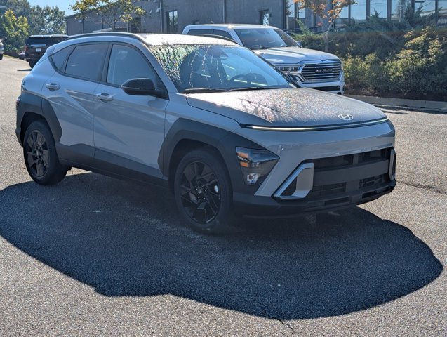 Used 2026 Hyundai Kona SEL Sport FWD image 3
