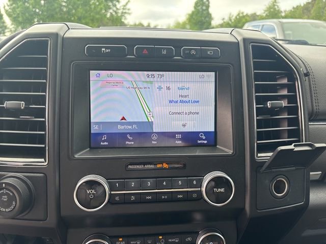 Used 2020 Ford Expedition Limited w/ Special Edition Package RWD image 12