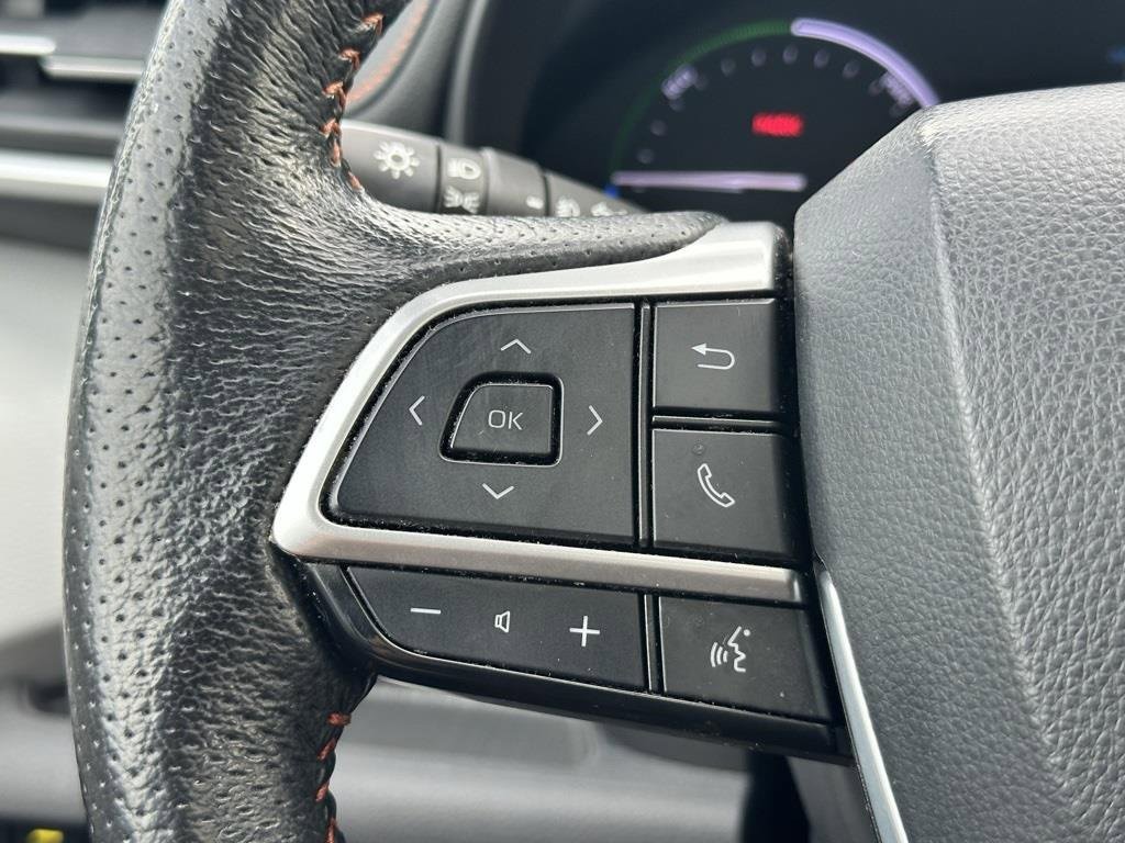 Used 2021 Toyota Sienna XSE image 15