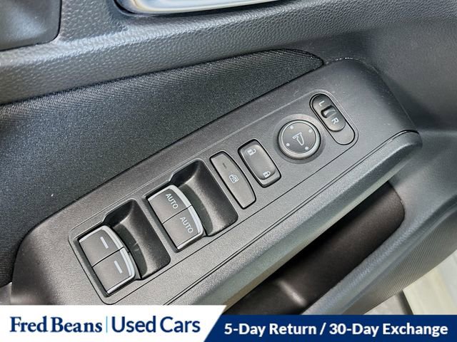 Used 2024 Honda Civic Sport image 17