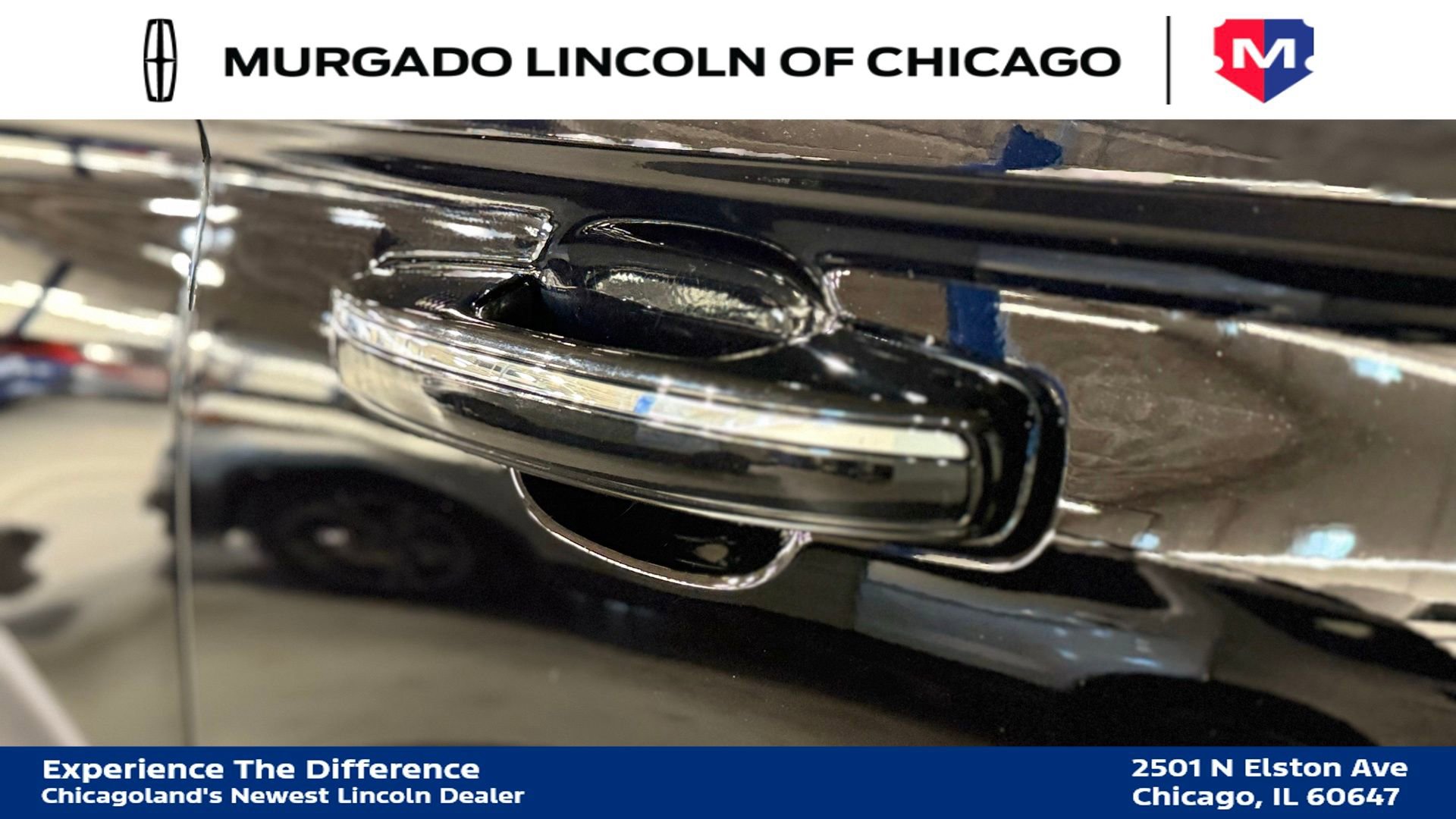 Used 2024 Lincoln Navigator L 4WD image 13