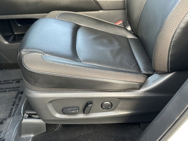 Certified 2024 Nissan Pathfinder SL image 18