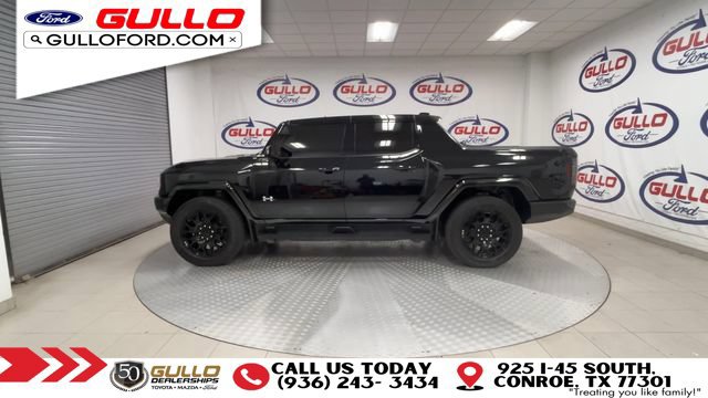 Used 2026 GMC Hummer EV 4x4 Crew Cab image 5