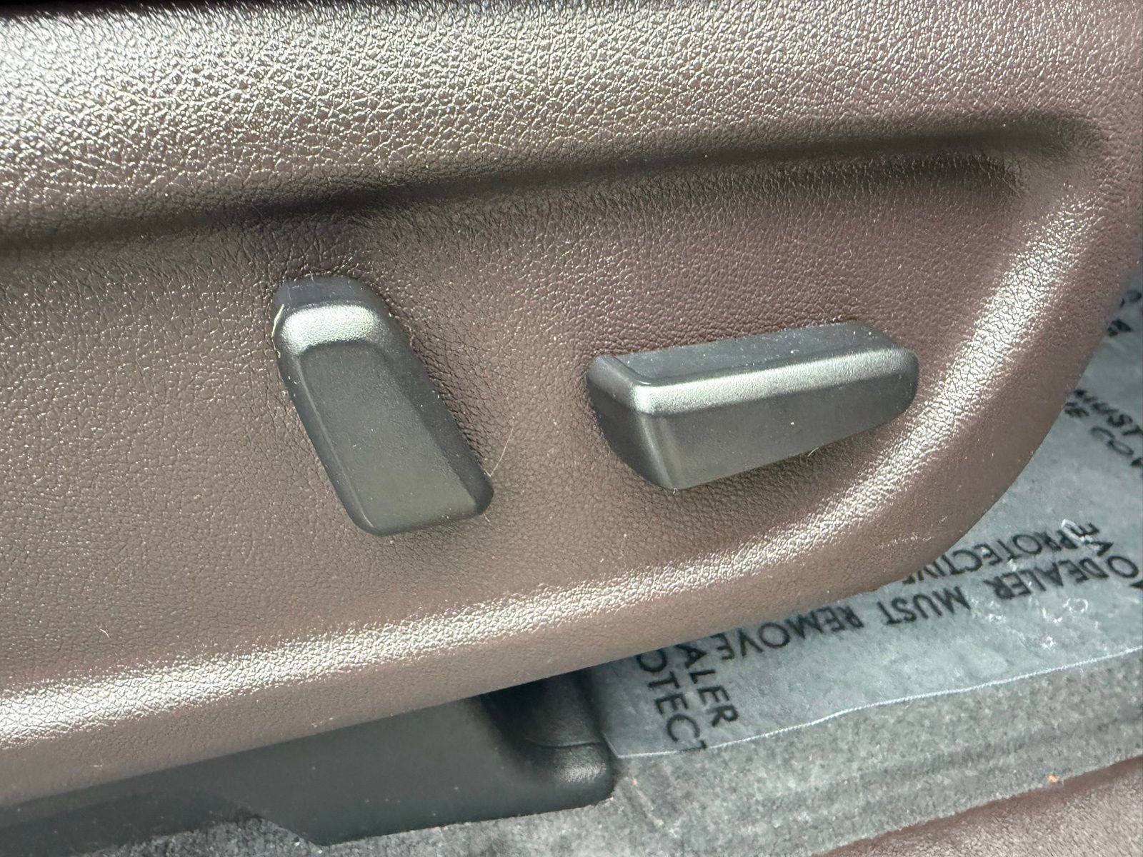 Used 2016 Kia Sedona SX Limited w/ Option Group 030 image 36