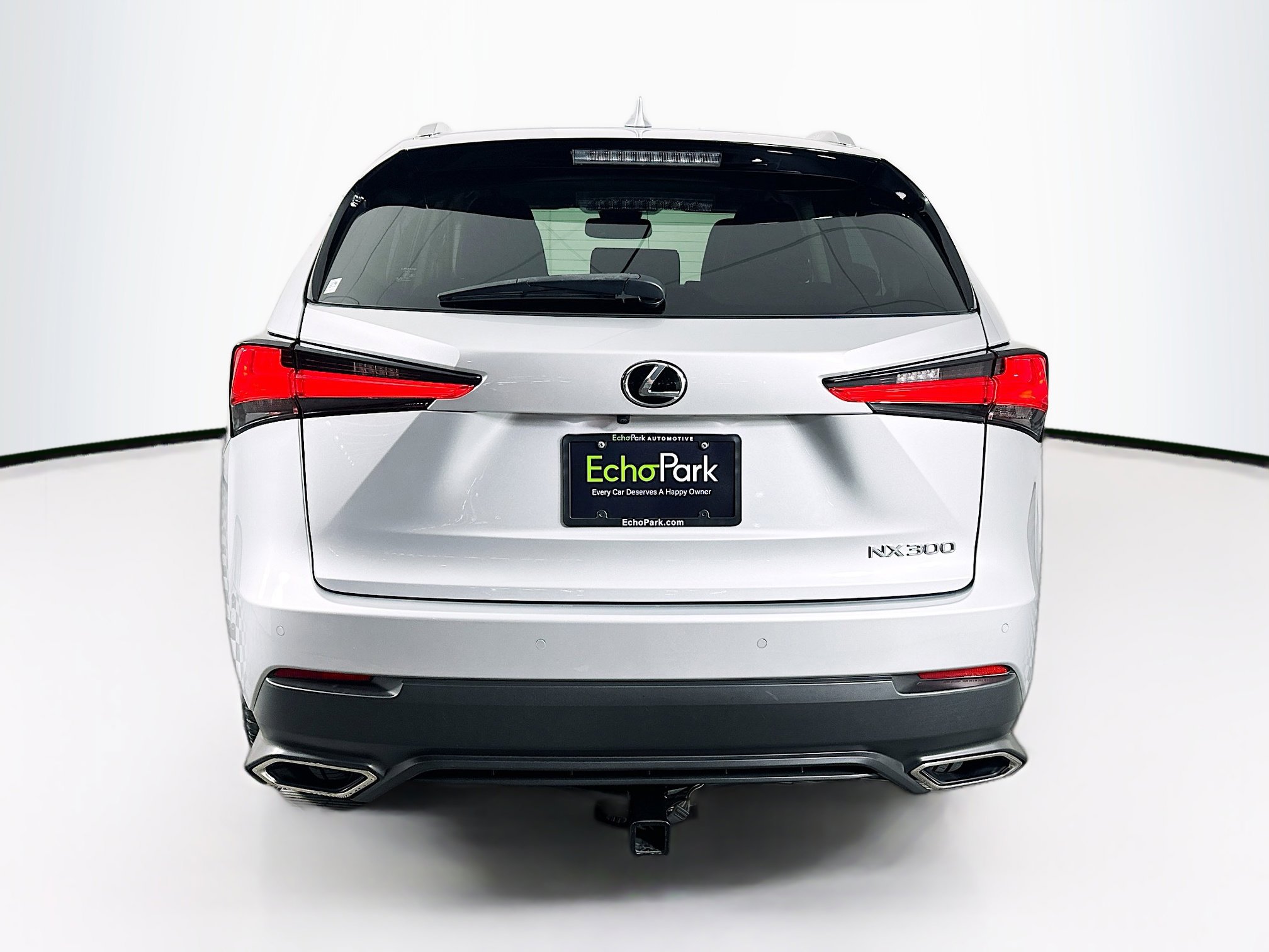 Used 2019 Lexus NX 300 AWD w/ Premium Package image 7