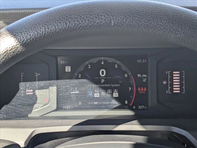 Used 2024 Toyota Tacoma SR5 image 12