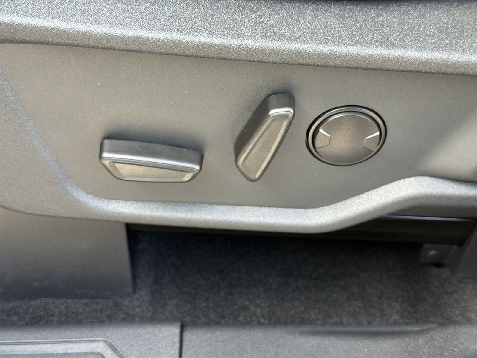 Used 2026 Ford Bronco Outer Banks AWD/4WD image 14